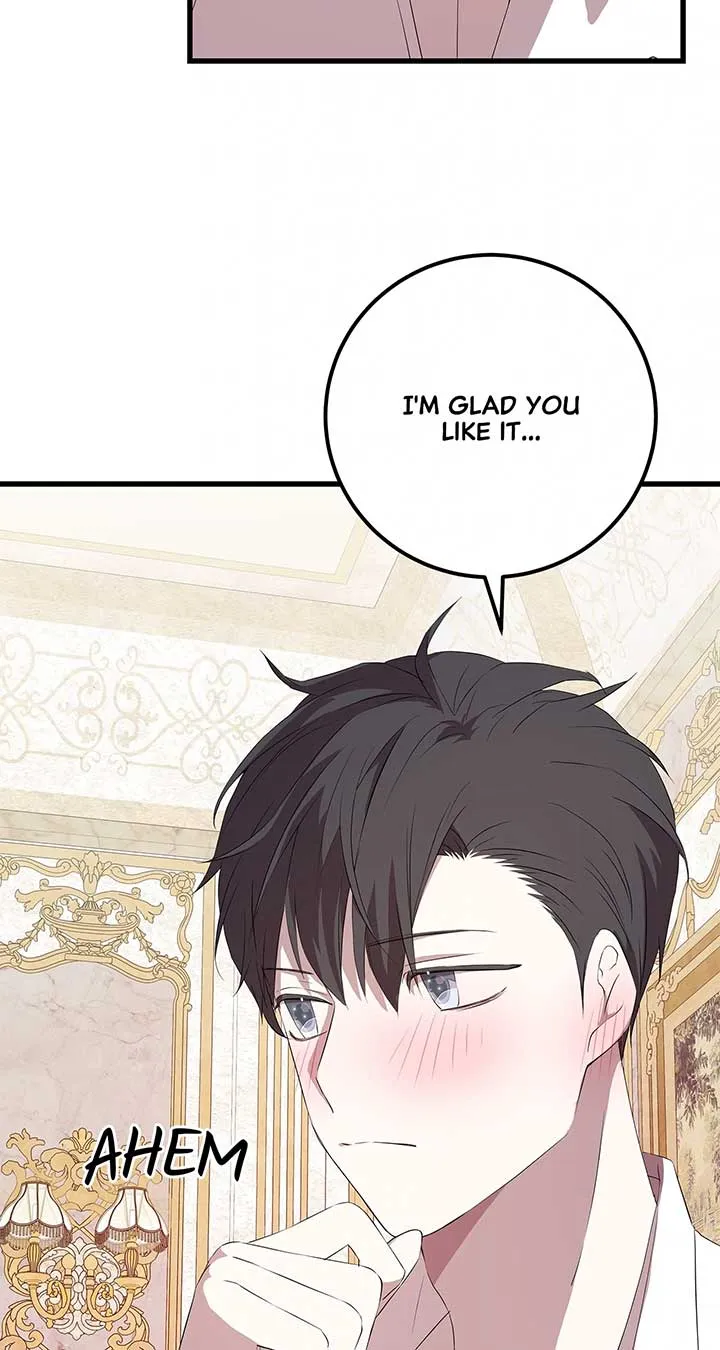 I Am Selling the Main Character’s Shares Chapter 81 Online - página 8