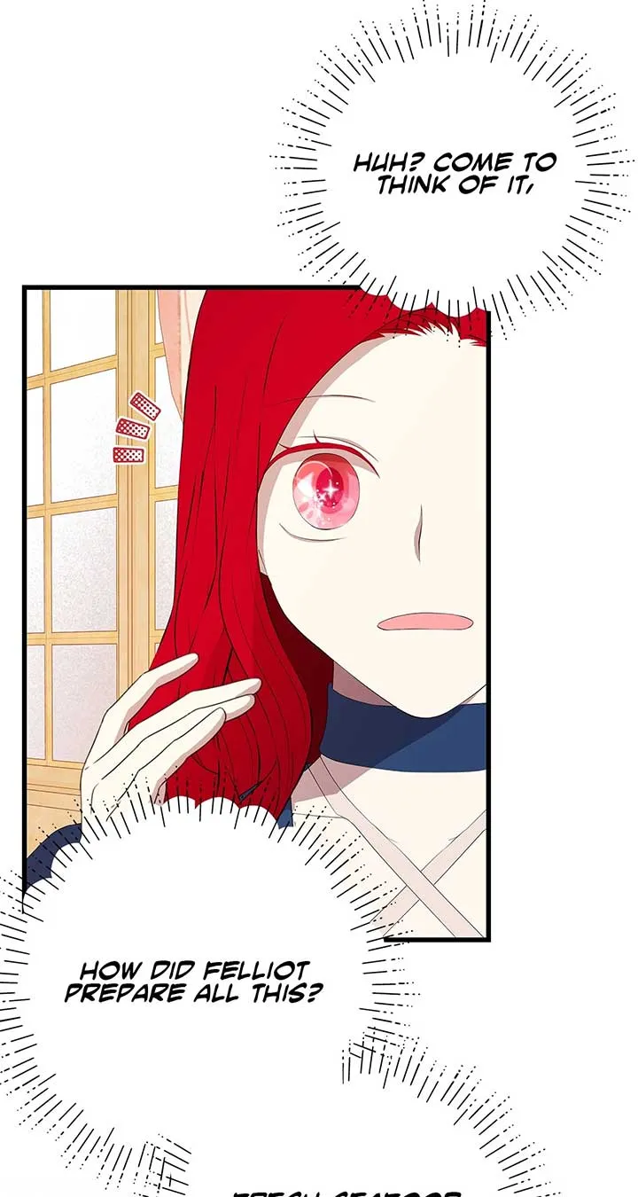 I Am Selling the Main Character’s Shares Chapter 81 Online - página 18