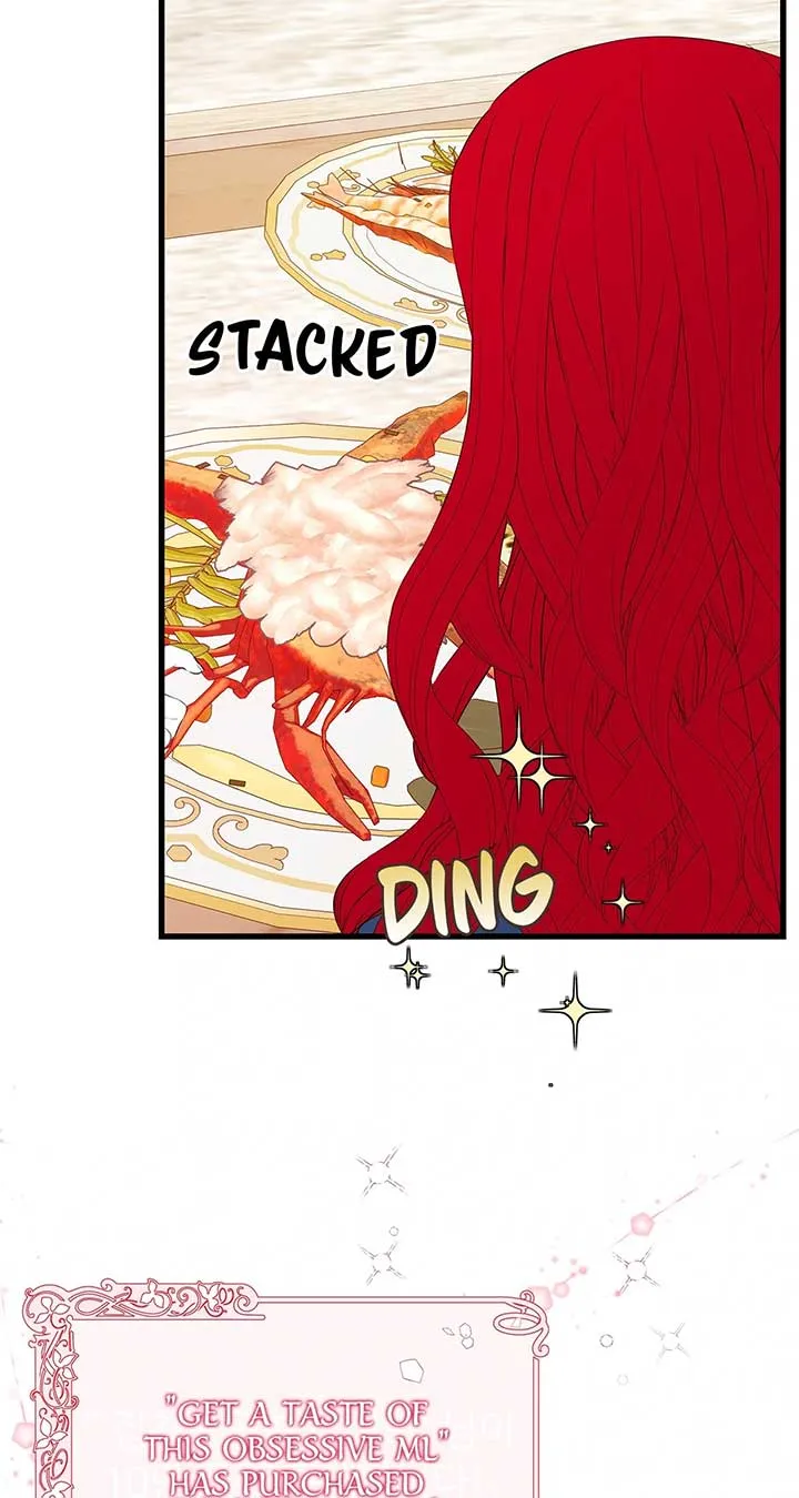 I Am Selling the Main Character’s Shares Chapter 81 Online - página 22