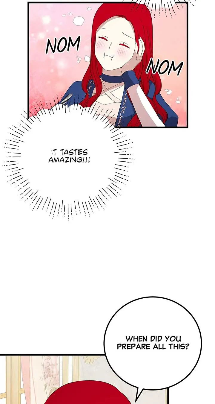 I Am Selling the Main Character’s Shares Chapter 81 Online - página 29