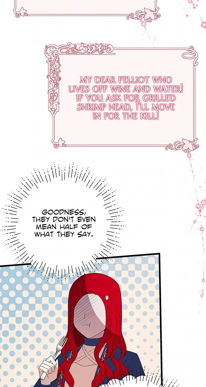 I Am Selling the Main Character’s Shares Chapter 81 Online - página 32