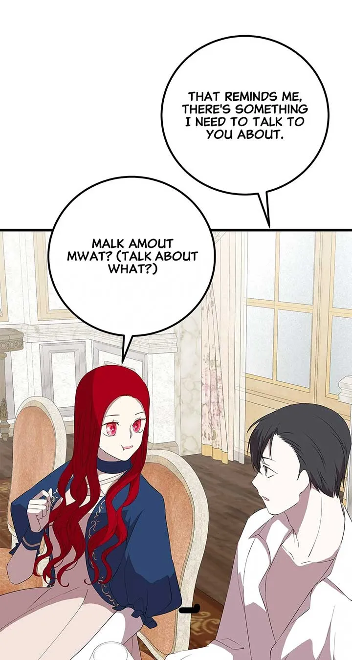 I Am Selling the Main Character’s Shares Chapter 81 Online - página 34