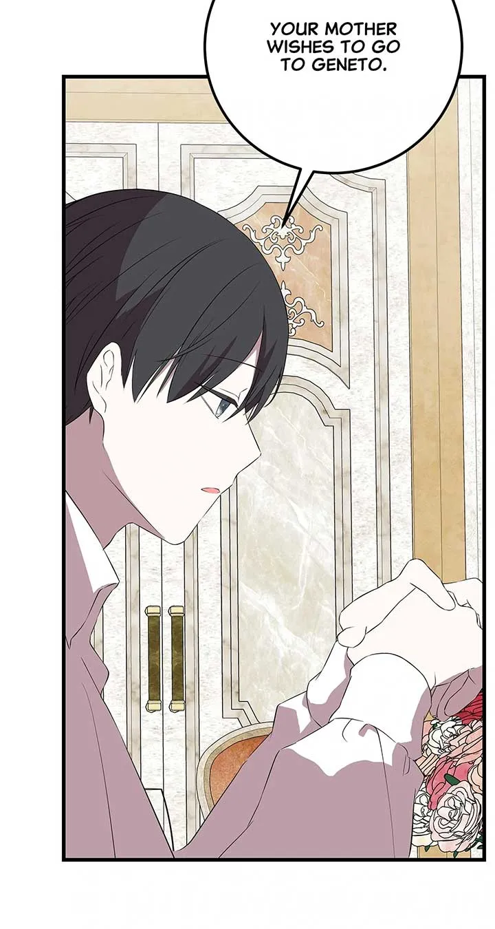 I Am Selling the Main Character’s Shares Chapter 81 Online - página 36