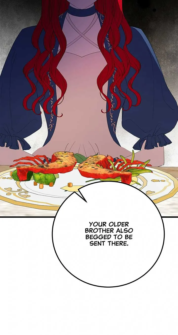I Am Selling the Main Character’s Shares Chapter 81 Online - página 38