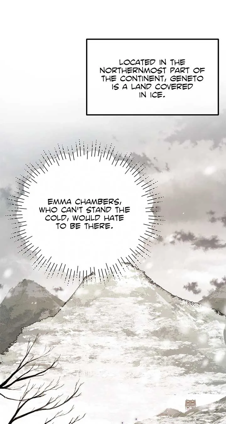 I Am Selling the Main Character’s Shares Chapter 81 Online - página 40
