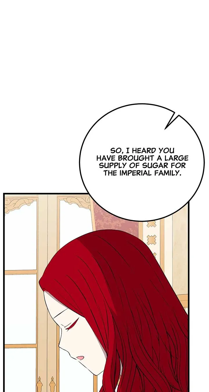 I Am Selling the Main Character’s Shares Chapter 82 Online - página 3