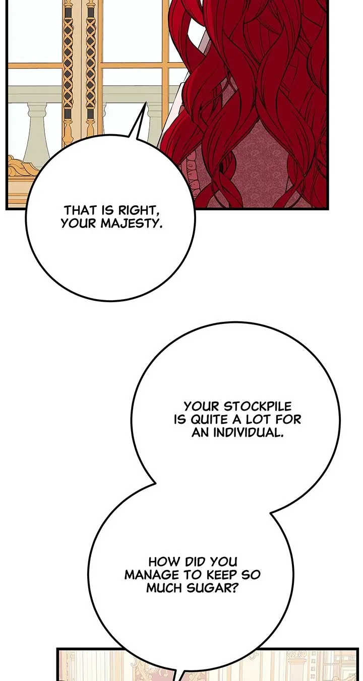 I Am Selling the Main Character’s Shares Chapter 82 Online - página 4