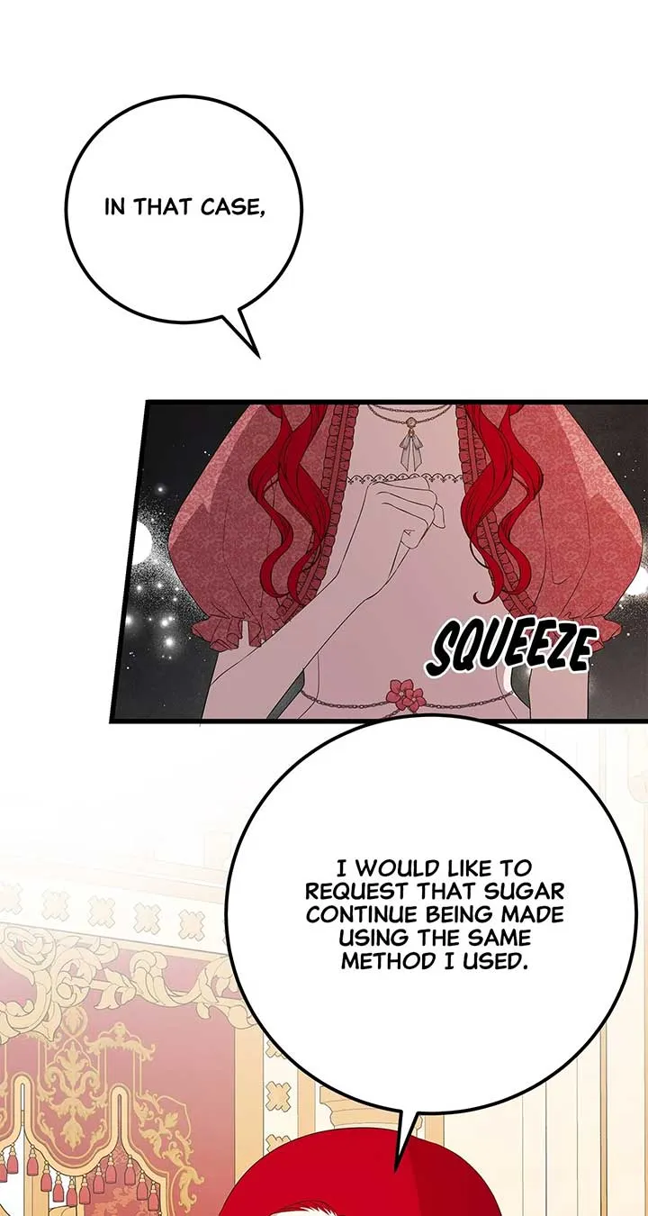 I Am Selling the Main Character’s Shares Chapter 82 Online - página 17