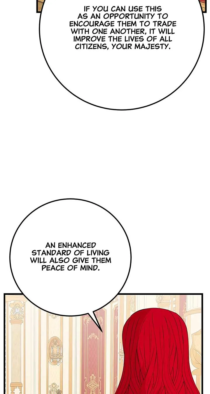 I Am Selling the Main Character’s Shares Chapter 82 Online - página 27