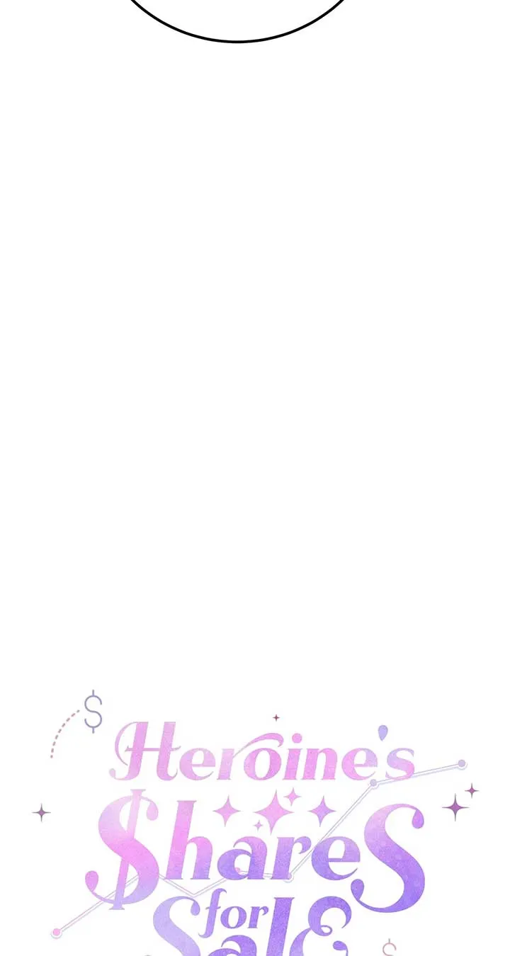 I Am Selling the Main Character’s Shares Chapter 82 Online - página 35