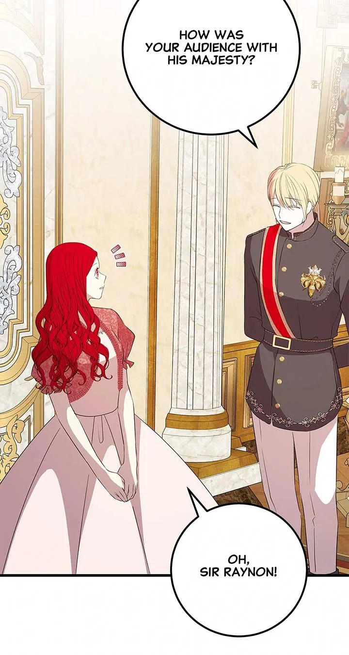 I Am Selling the Main Character’s Shares Chapter 82 Online - página 37