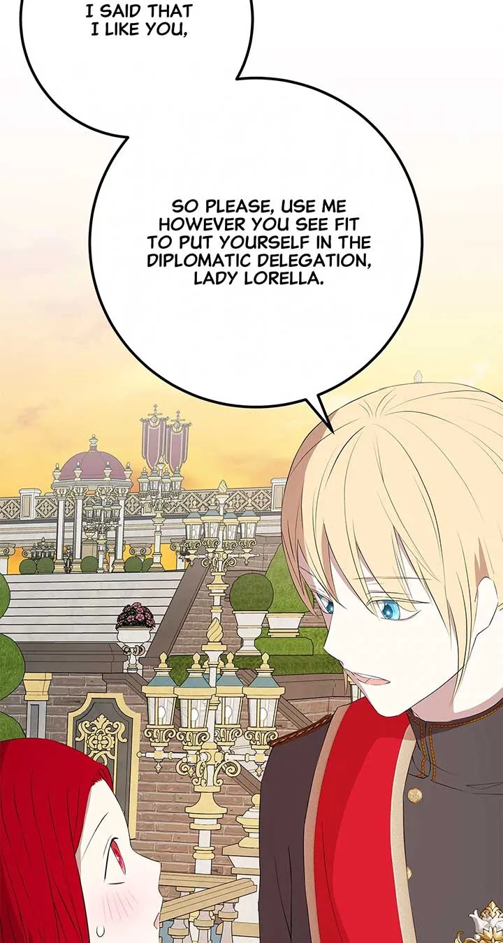 I Am Selling the Main Character’s Shares Chapter 82 Online - página 65