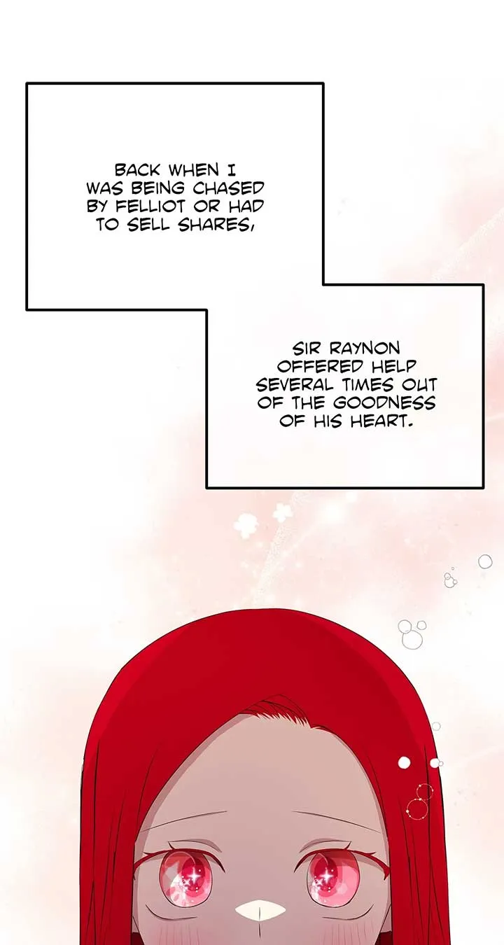 I Am Selling the Main Character’s Shares Chapter 82 Online - página 78