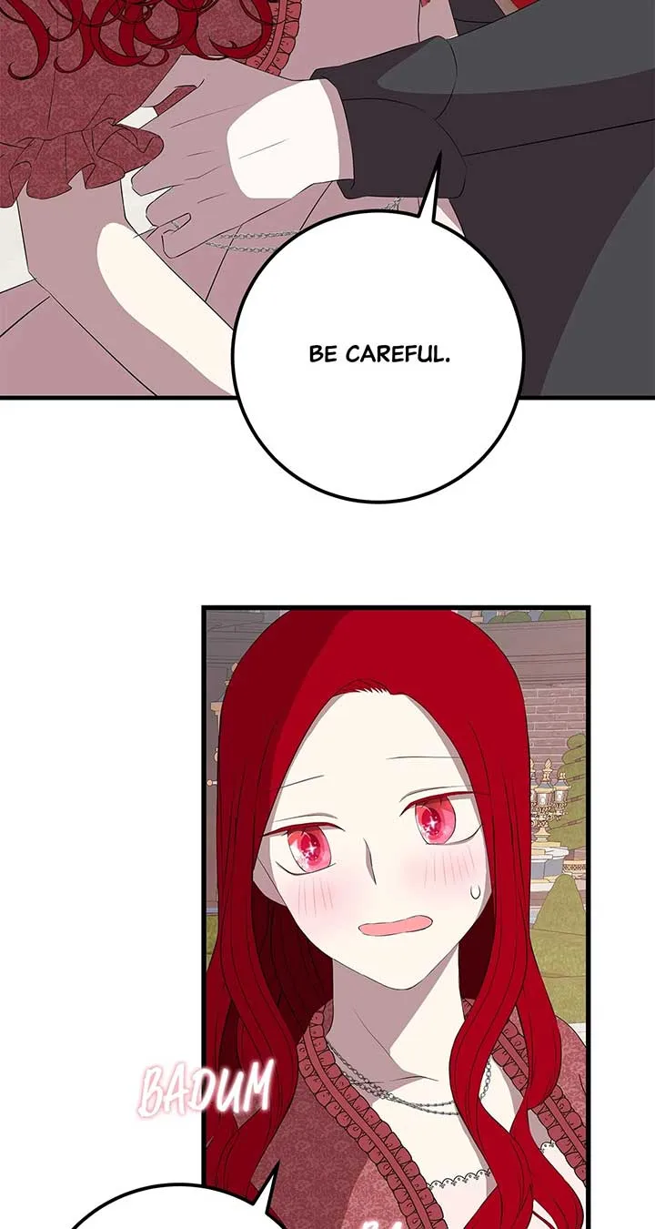 I Am Selling the Main Character’s Shares Chapter 82 Online - página 83