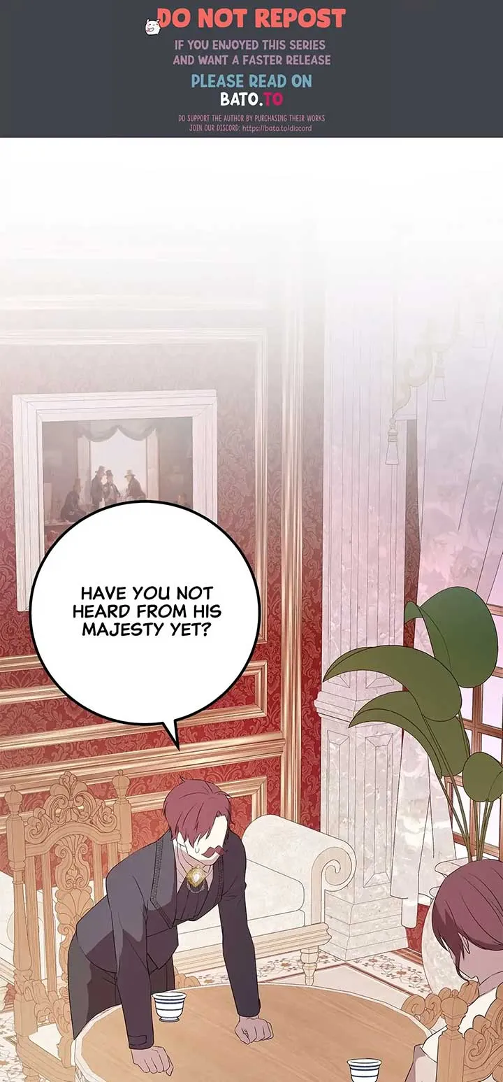 I Am Selling the Main Character’s Shares Chapter 83 Online - página 1