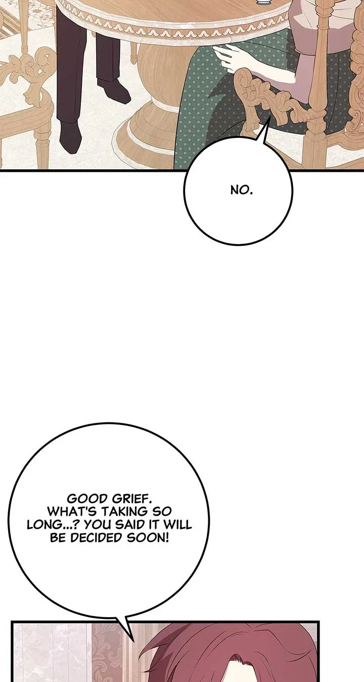 I Am Selling the Main Character’s Shares Chapter 83 Online - página 2