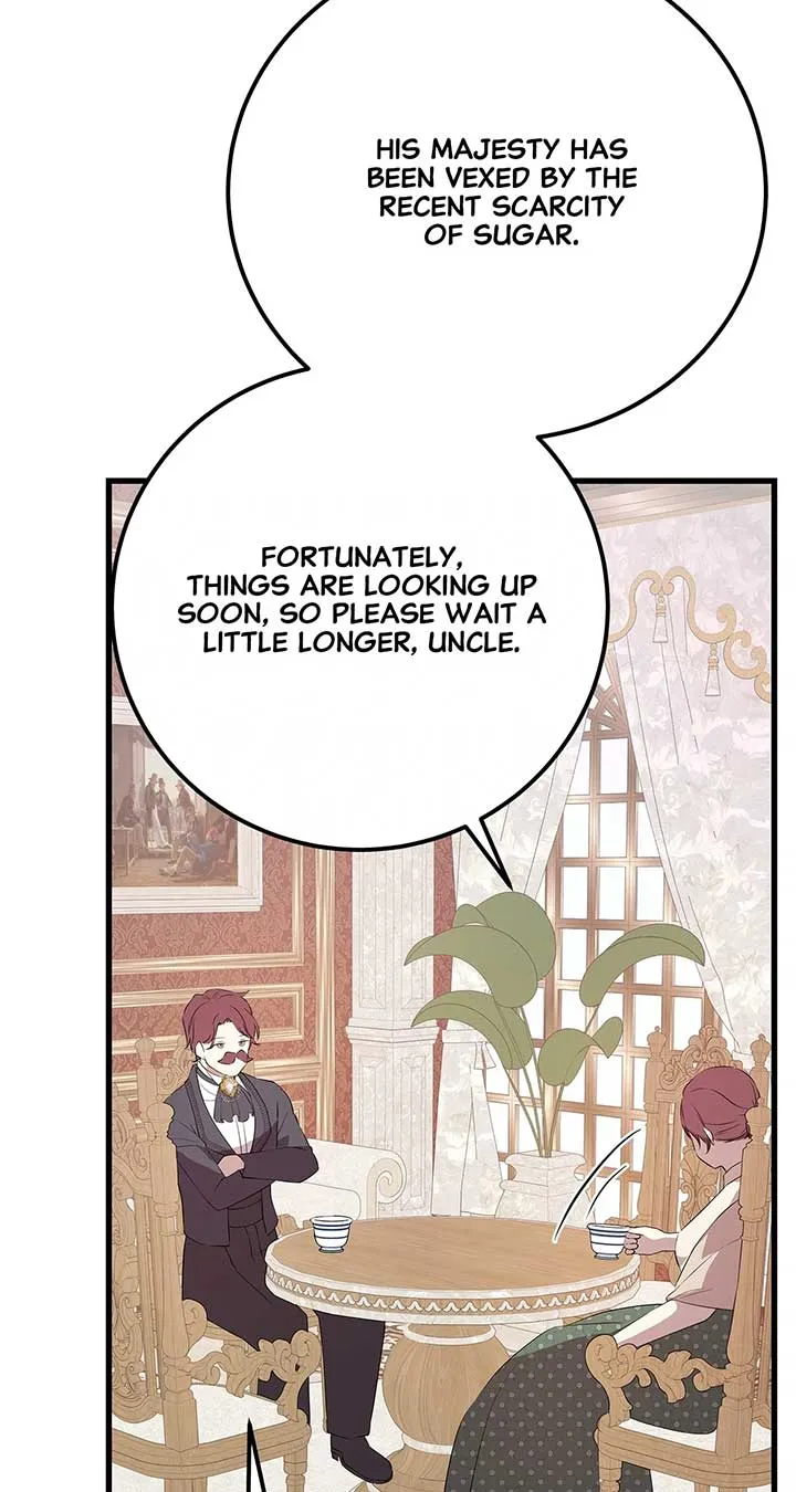 I Am Selling the Main Character’s Shares Chapter 83 Online - página 4