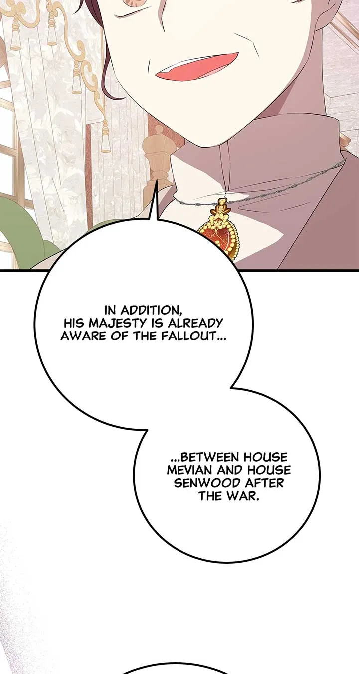 I Am Selling the Main Character’s Shares Chapter 83 Online - página 6