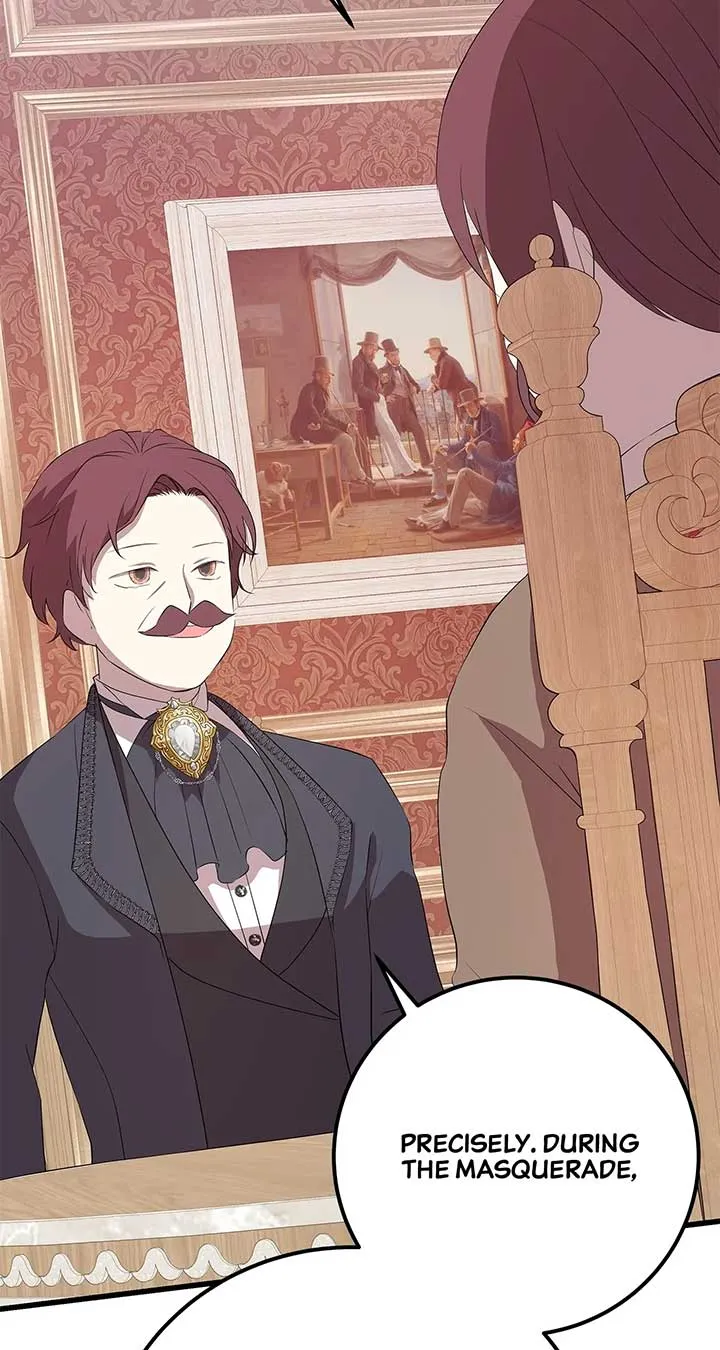I Am Selling the Main Character’s Shares Chapter 83 Online - página 13