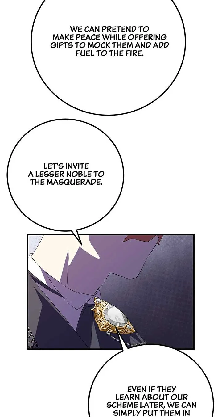 I Am Selling the Main Character’s Shares Chapter 83 Online - página 14