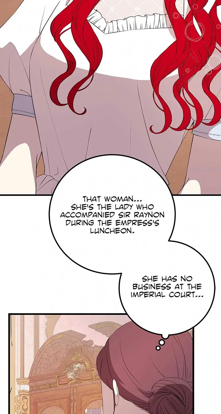 I Am Selling the Main Character’s Shares Chapter 83 Online - página 21