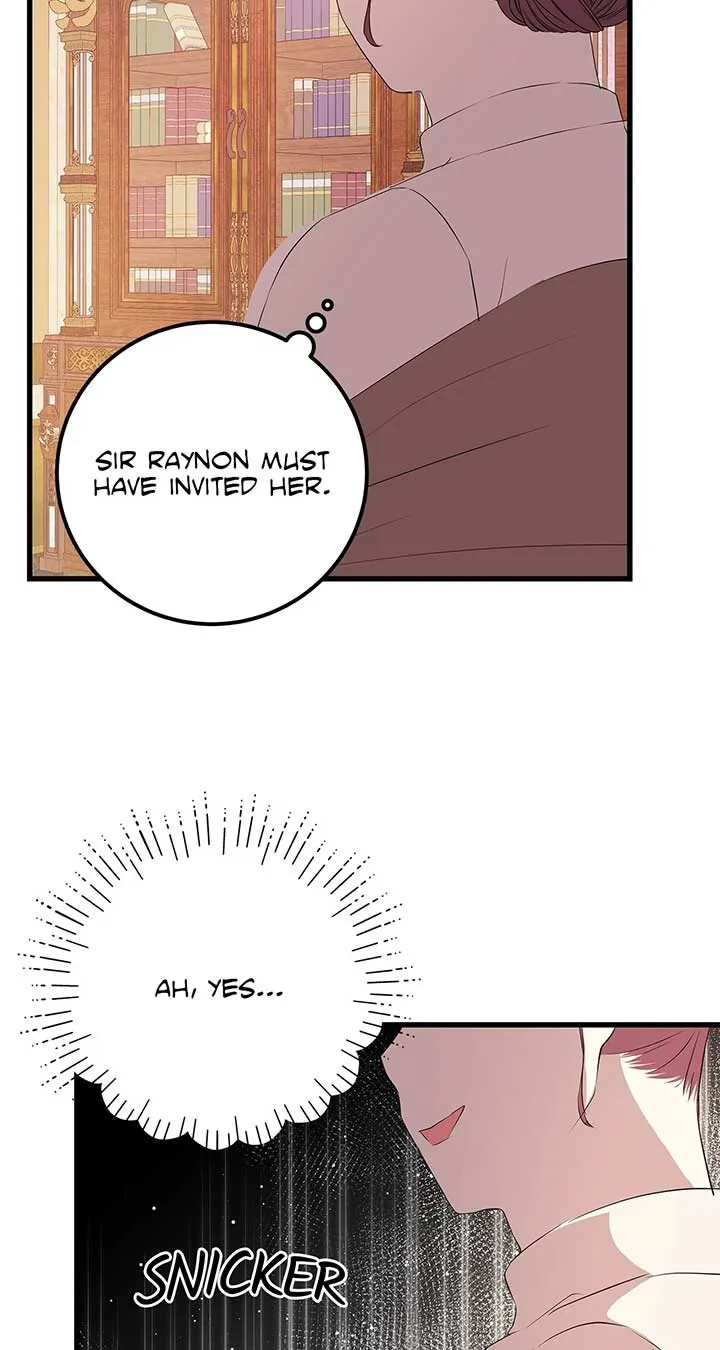 I Am Selling the Main Character’s Shares Chapter 83 Online - página 22