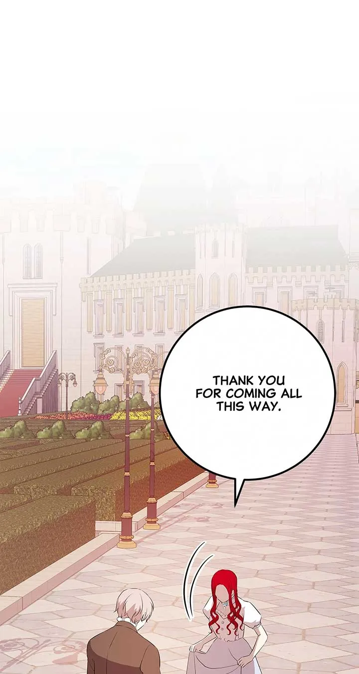 I Am Selling the Main Character’s Shares Chapter 83 Online - página 26