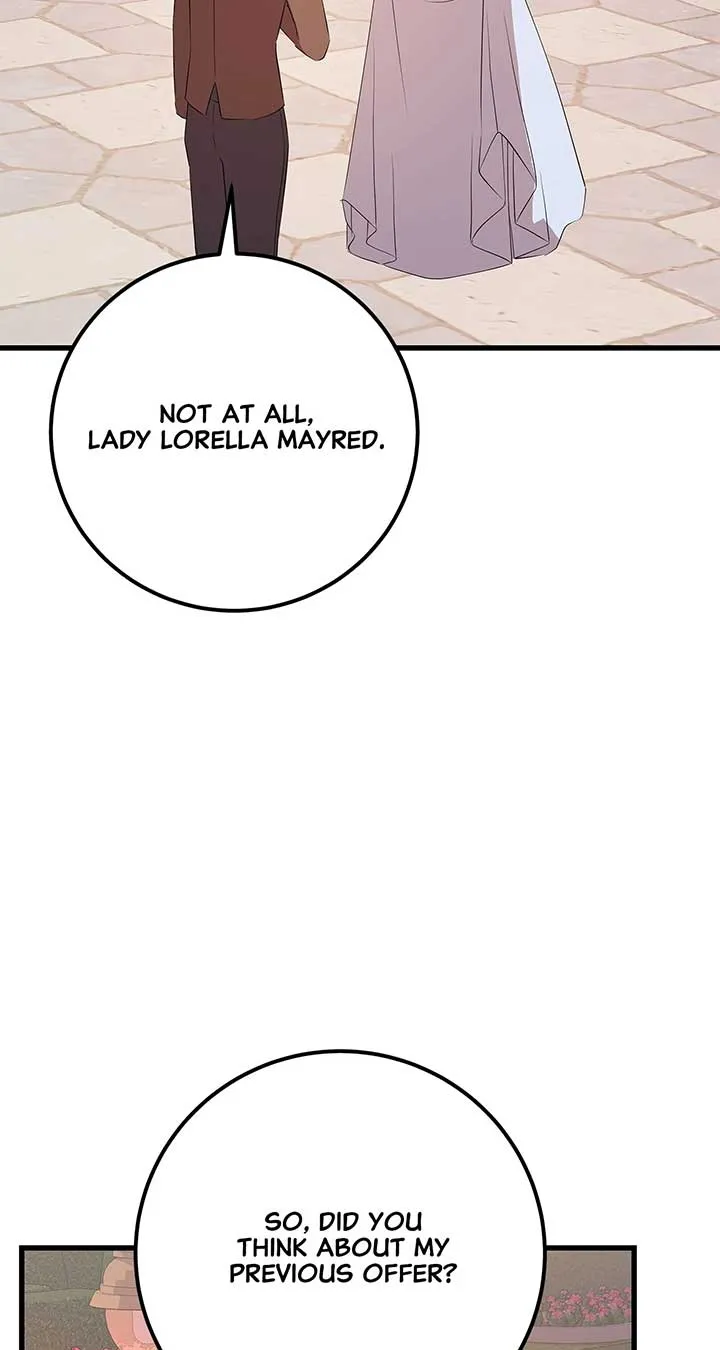 I Am Selling the Main Character’s Shares Chapter 83 Online - página 27