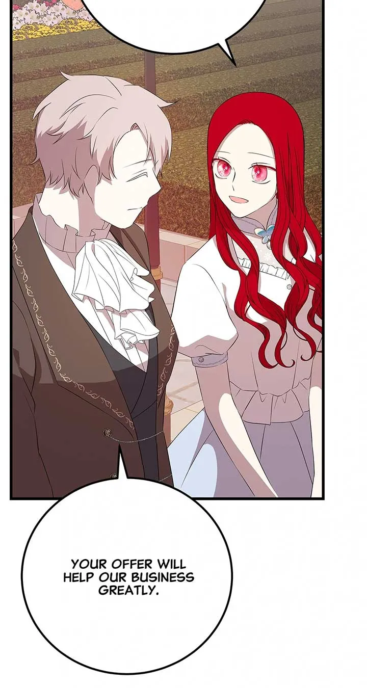 I Am Selling the Main Character’s Shares Chapter 83 Online - página 28