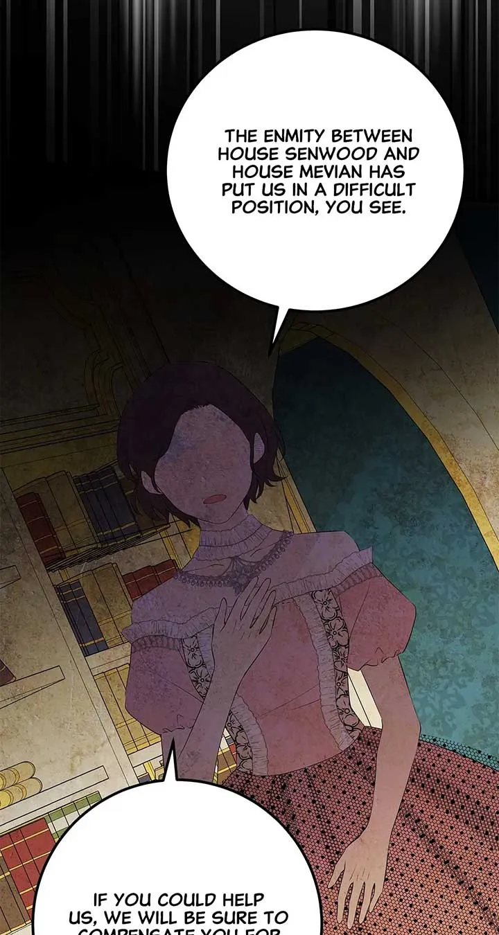 I Am Selling the Main Character’s Shares Chapter 83 Online - página 31
