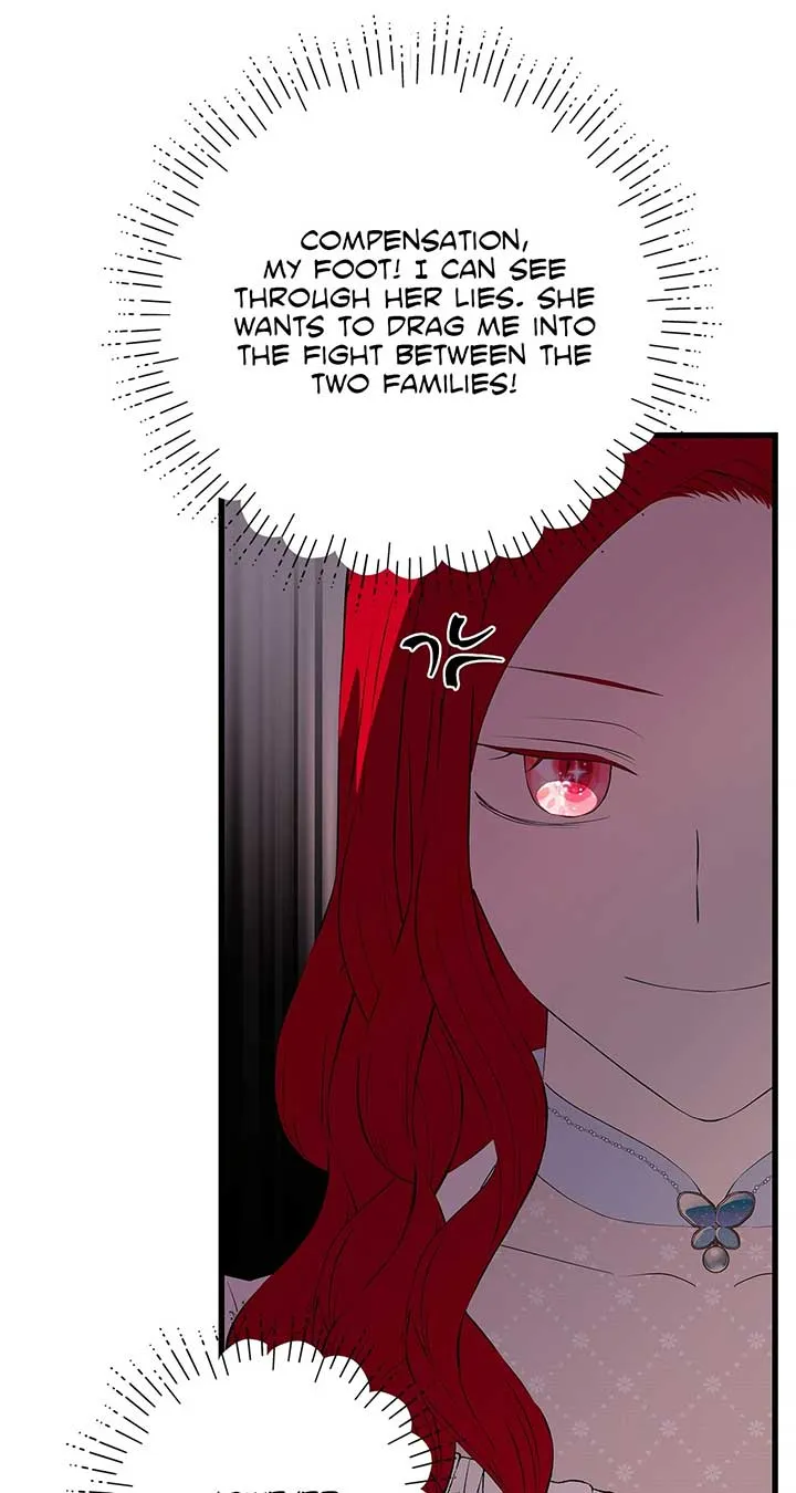 I Am Selling the Main Character’s Shares Chapter 83 Online - página 33