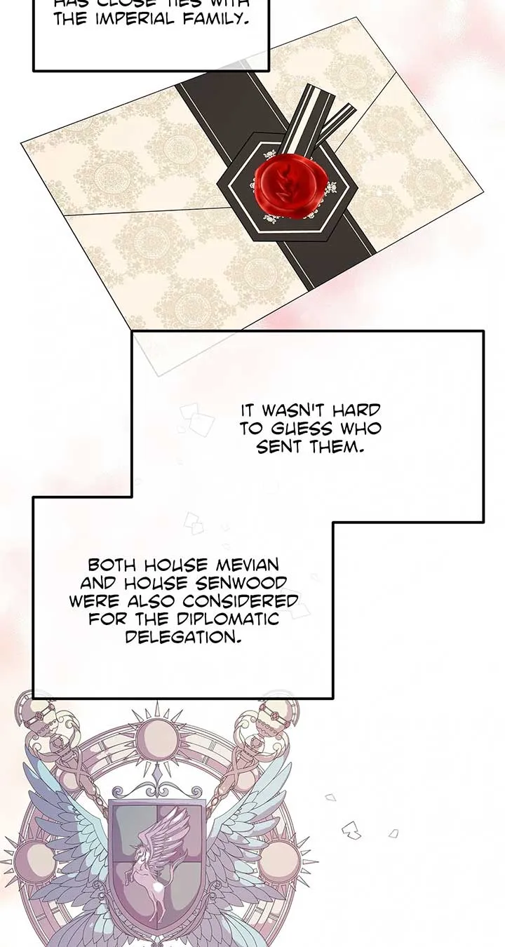 I Am Selling the Main Character’s Shares Chapter 83 Online - página 35