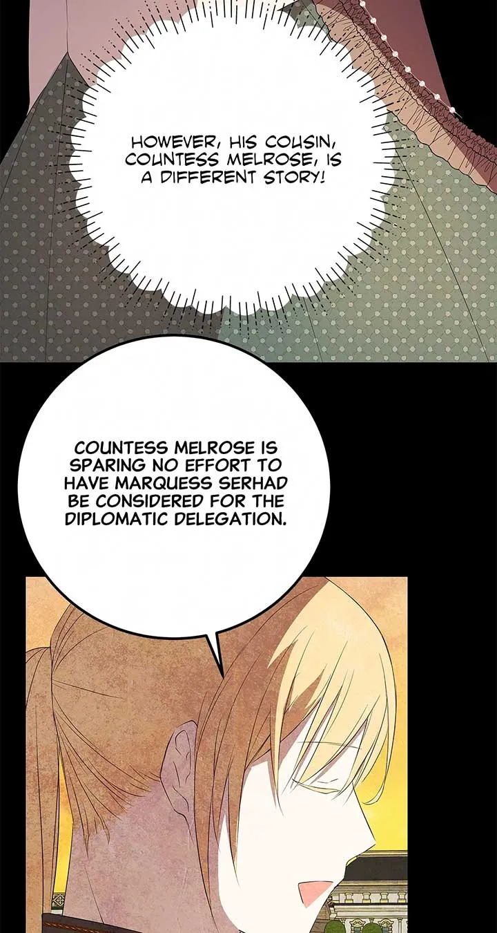 I Am Selling the Main Character’s Shares Chapter 83 Online - página 38