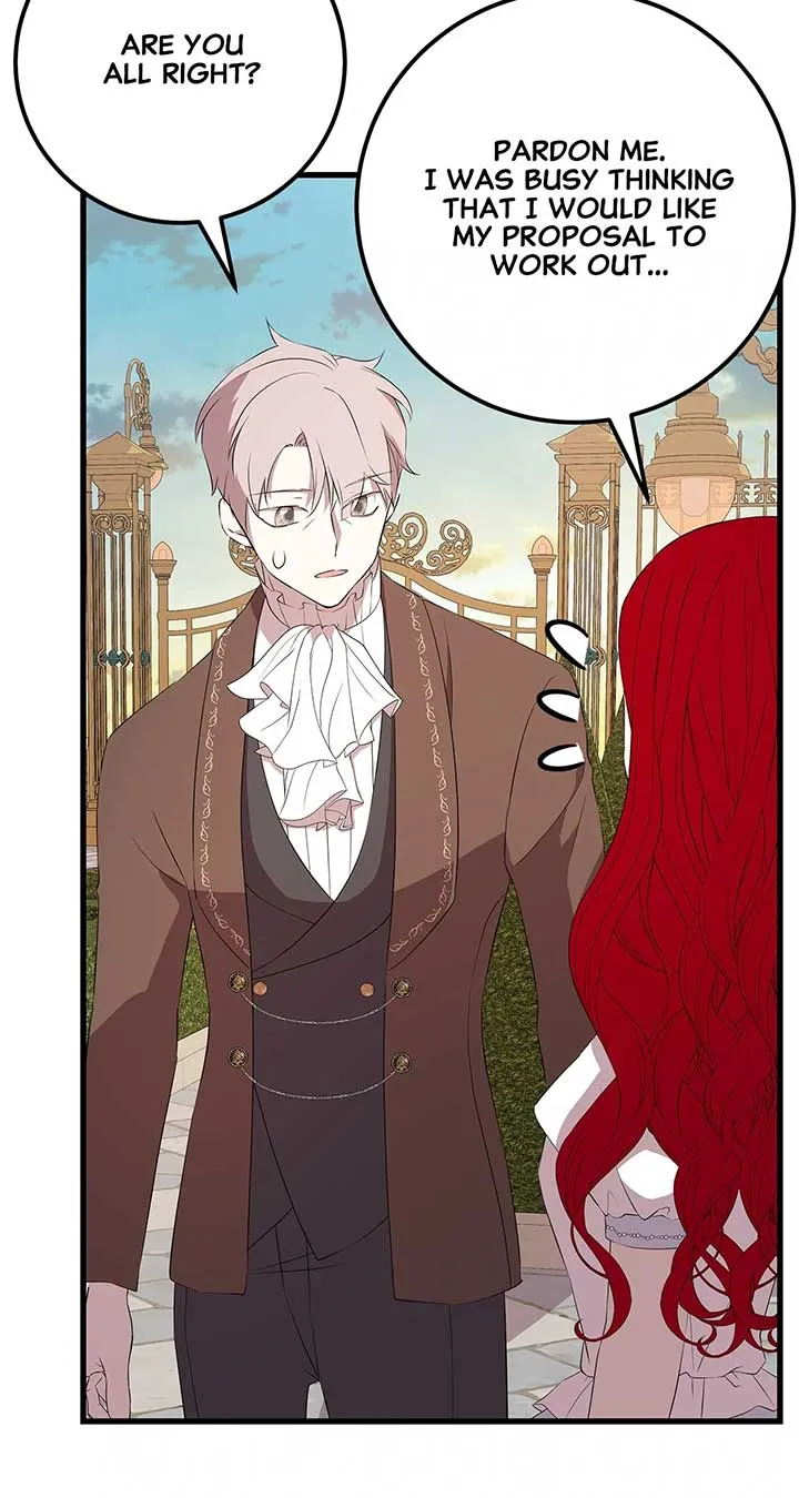 I Am Selling the Main Character’s Shares Chapter 83 Online - página 42