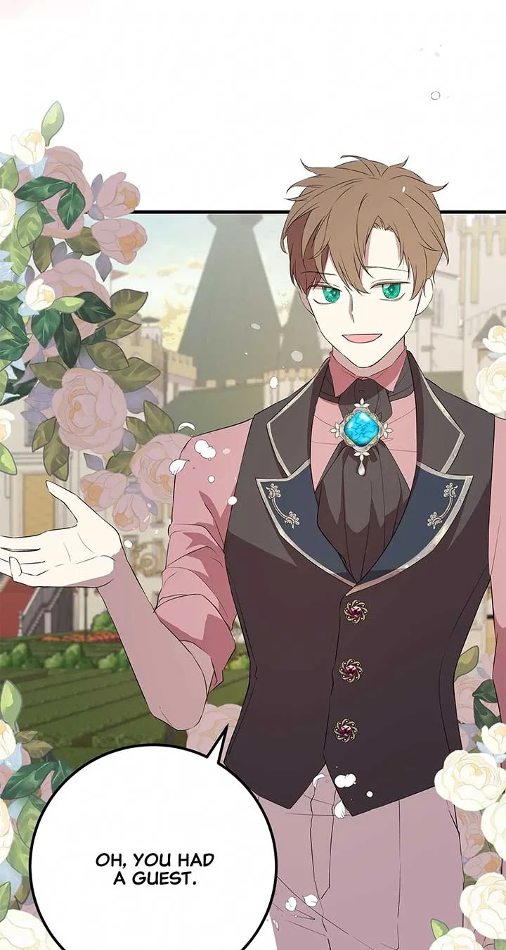 I Am Selling the Main Character’s Shares Chapter 83 Online - página 50