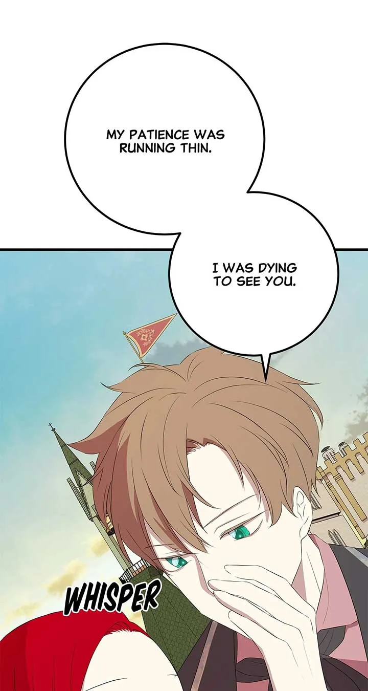 I Am Selling the Main Character’s Shares Chapter 83 Online - página 55