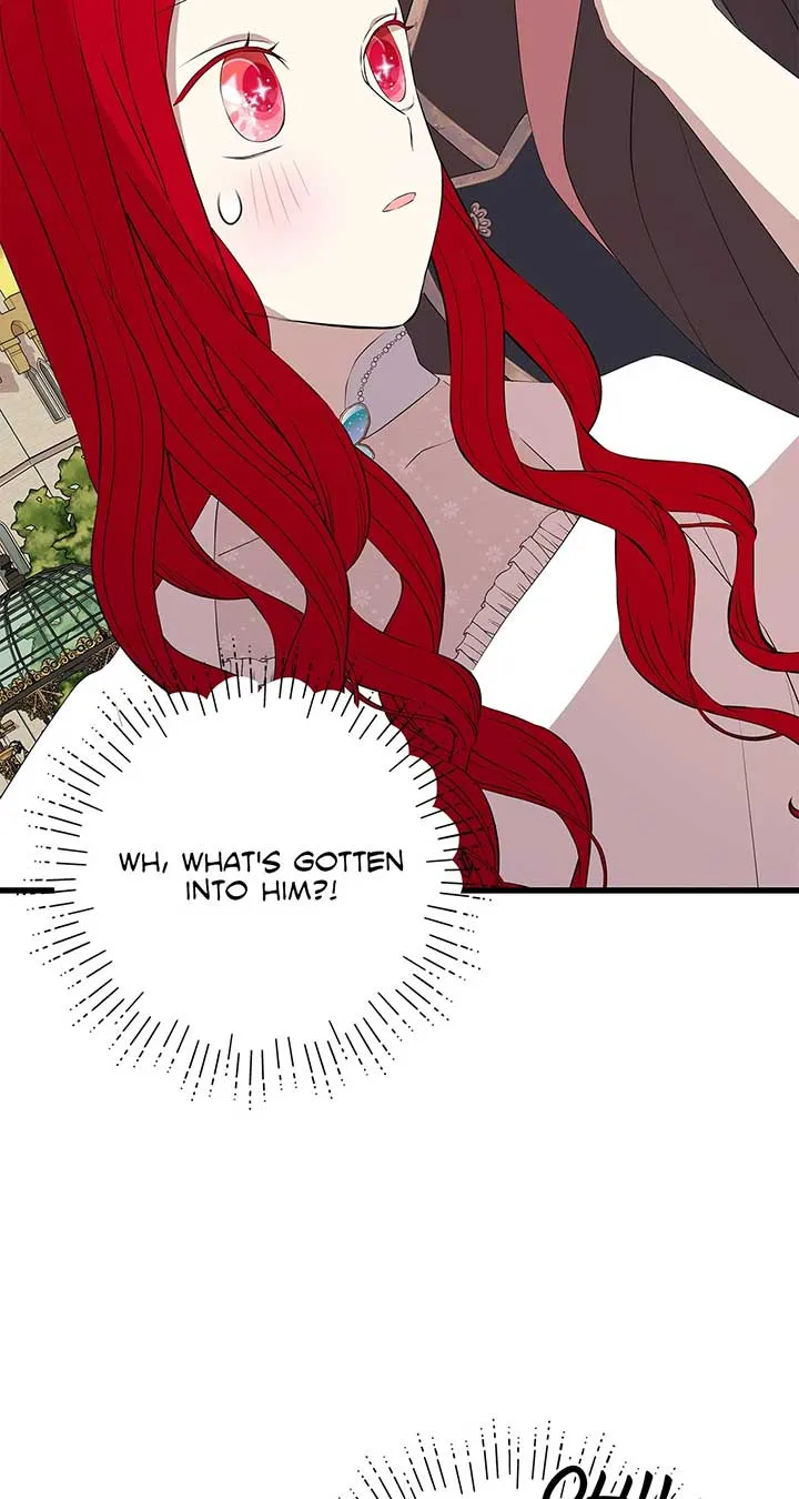 I Am Selling the Main Character’s Shares Chapter 83 Online - página 56