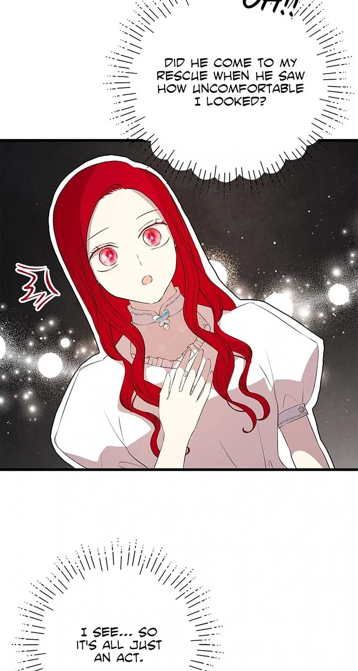 I Am Selling the Main Character’s Shares Chapter 83 Online - página 57