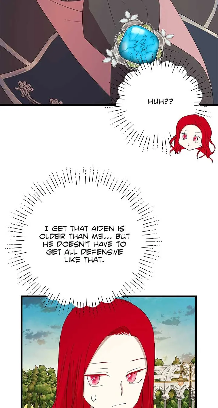 I Am Selling the Main Character’s Shares Chapter 83 Online - página 63
