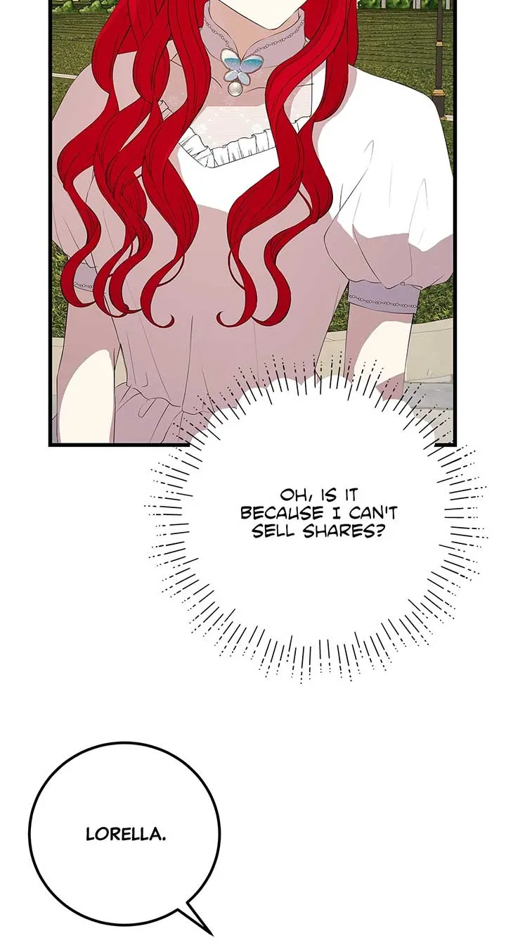 I Am Selling the Main Character’s Shares Chapter 83 Online - página 64