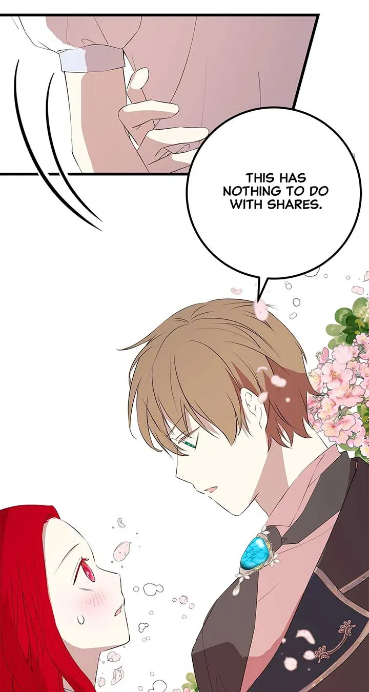 I Am Selling the Main Character’s Shares Chapter 83 Online - página 65