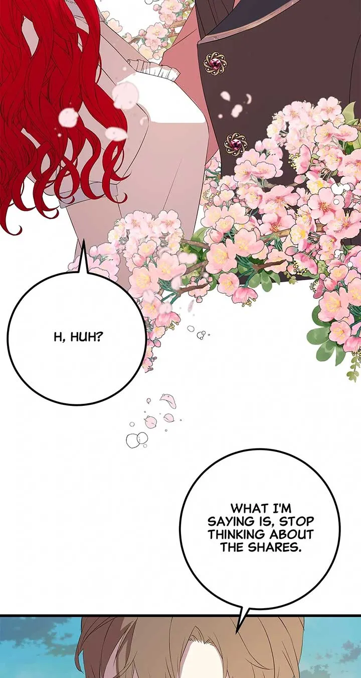 I Am Selling the Main Character’s Shares Chapter 83 Online - página 66