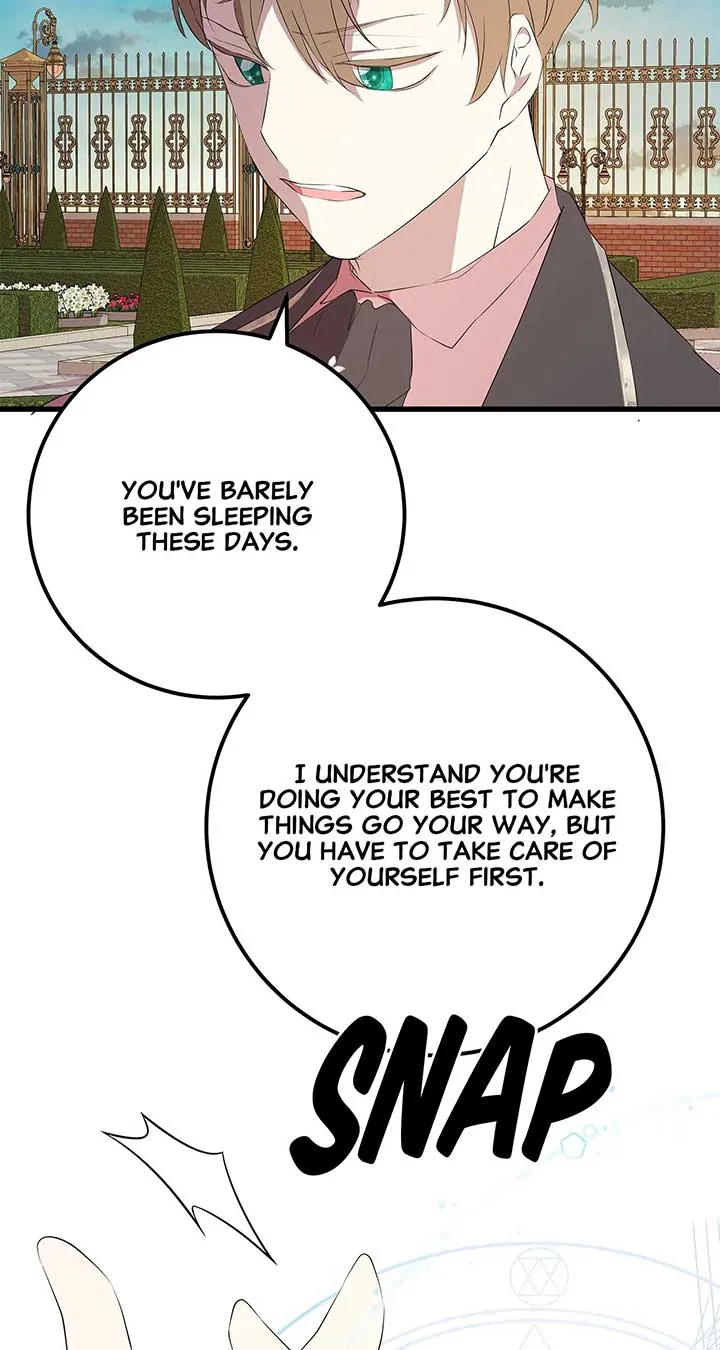 I Am Selling the Main Character’s Shares Chapter 83 Online - página 67