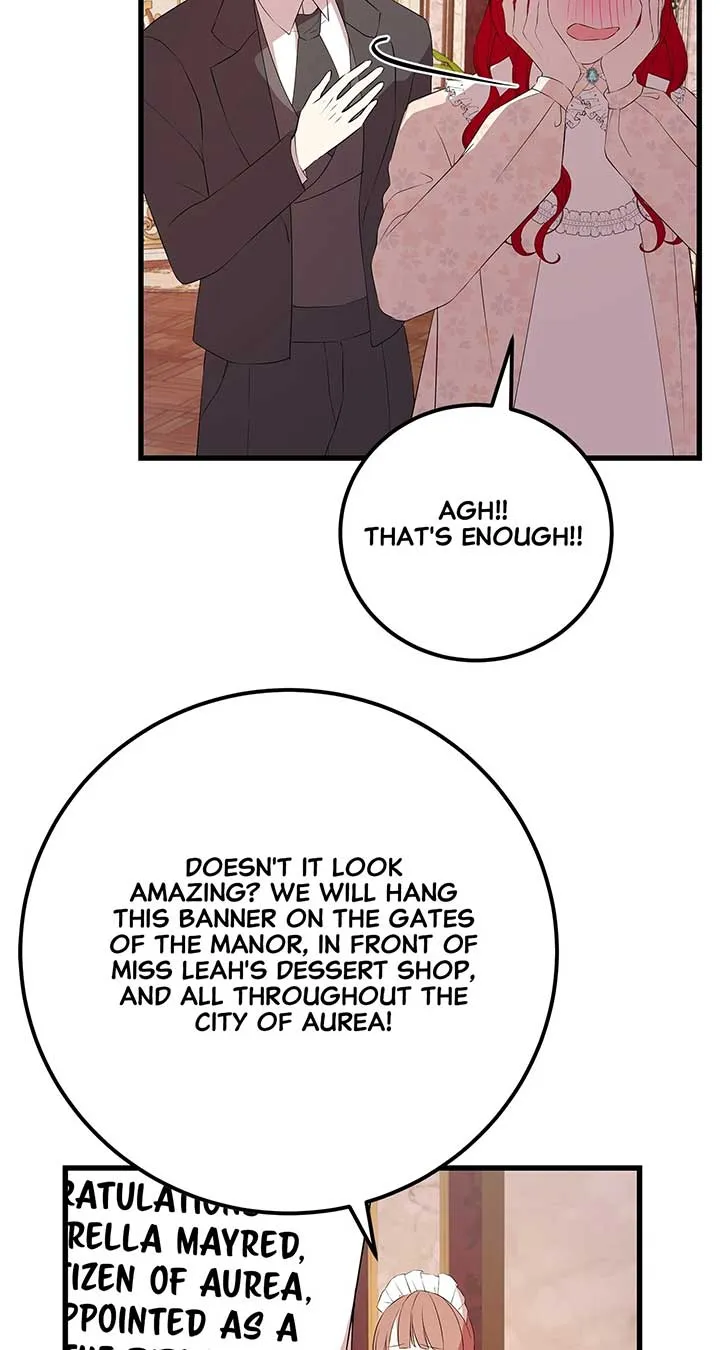 I Am Selling the Main Character’s Shares Chapter 86 Online - página 13