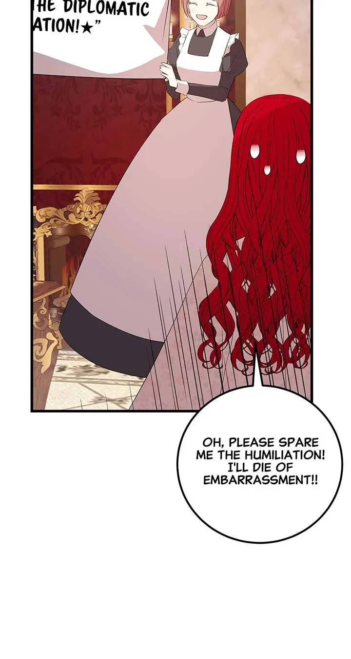 I Am Selling the Main Character’s Shares Chapter 86 Online - página 14