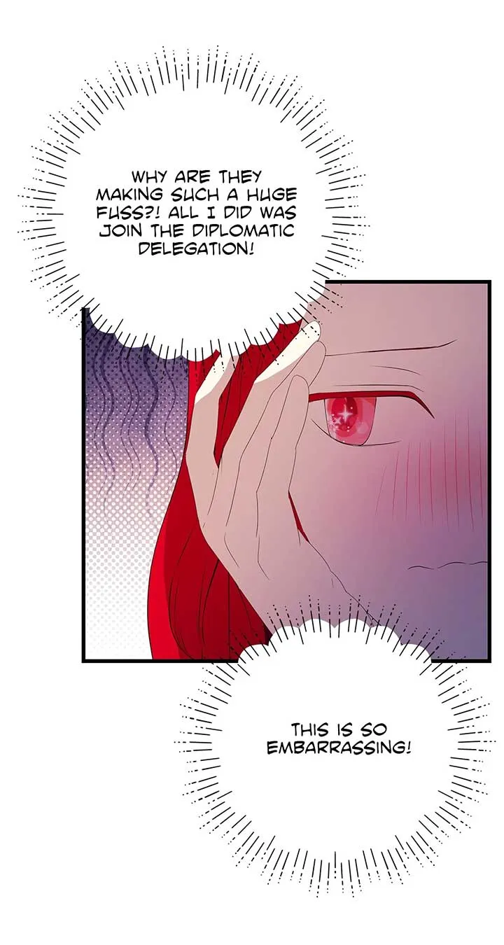 I Am Selling the Main Character’s Shares Chapter 86 Online - página 15