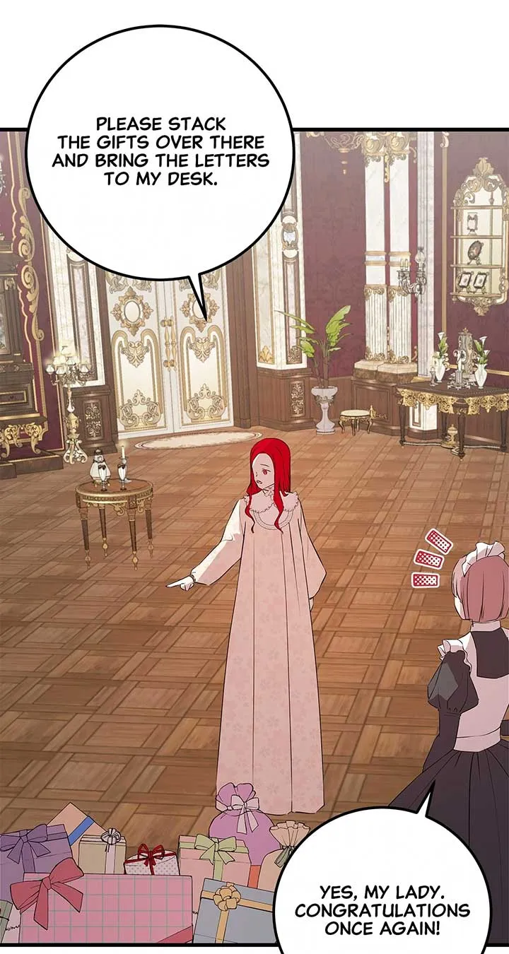 I Am Selling the Main Character’s Shares Chapter 86 Online - página 17