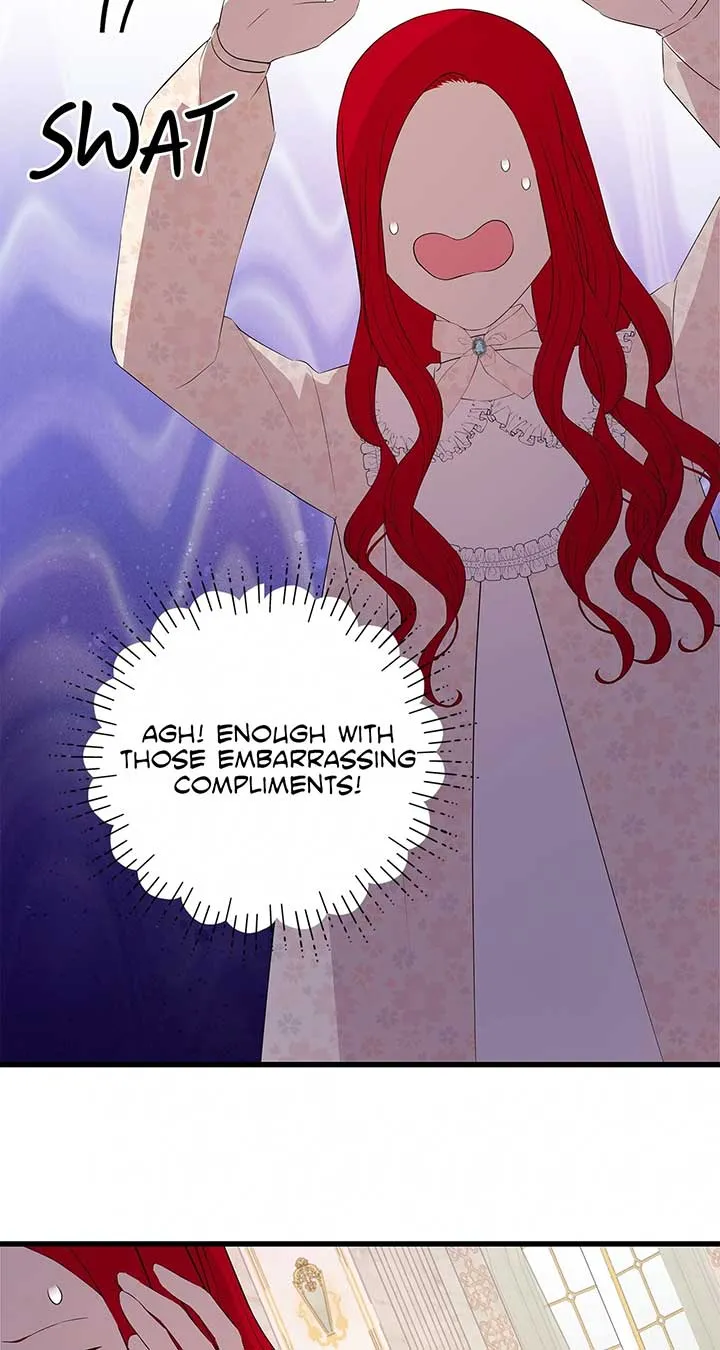 I Am Selling the Main Character’s Shares Chapter 86 Online - página 22