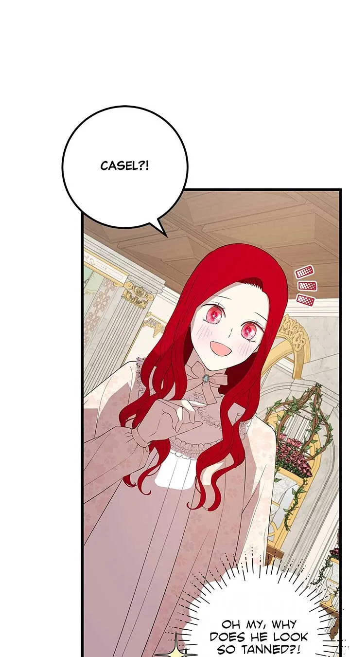 I Am Selling the Main Character’s Shares Chapter 86 Online - página 25