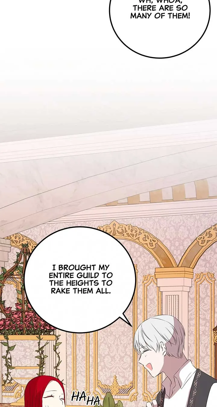I Am Selling the Main Character’s Shares Chapter 86 Online - página 30